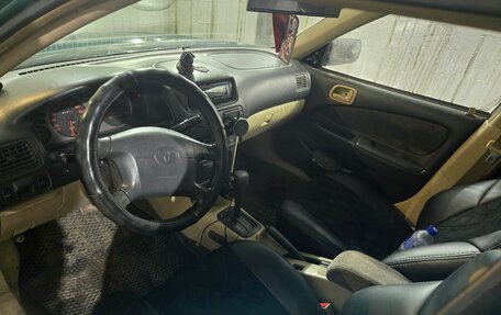 Toyota Corolla, 1997 год, 299 000 рублей, 8 фотография