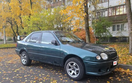 Toyota Corolla, 1997 год, 299 000 рублей, 10 фотография