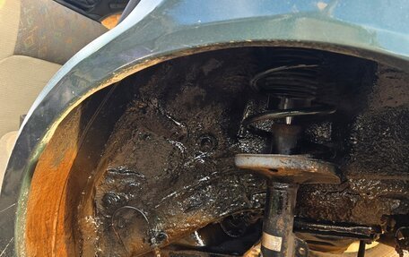 Toyota Corolla, 1997 год, 299 000 рублей, 15 фотография