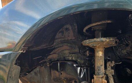 Toyota Corolla, 1997 год, 299 000 рублей, 16 фотография