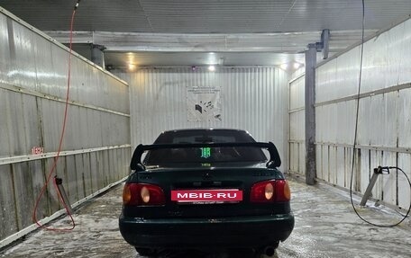 Toyota Corolla, 1997 год, 299 000 рублей, 7 фотография