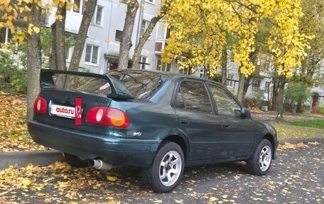Toyota Corolla, 1997 год, 299 000 рублей, 11 фотография