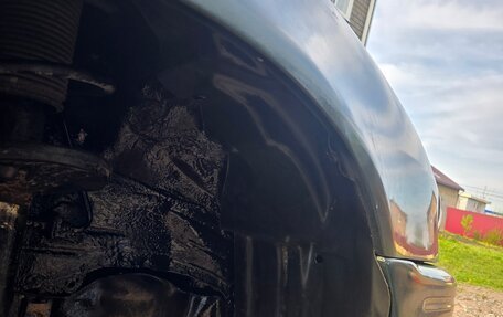 Toyota Corolla, 1997 год, 299 000 рублей, 17 фотография