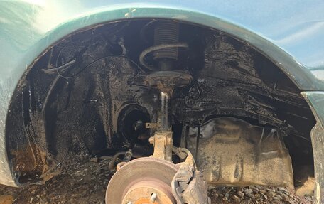 Toyota Corolla, 1997 год, 299 000 рублей, 22 фотография