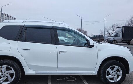 Nissan Terrano III, 2021 год, 1 720 000 рублей, 3 фотография