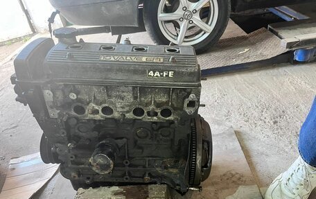 Toyota Corolla, 1997 год, 299 000 рублей, 28 фотография