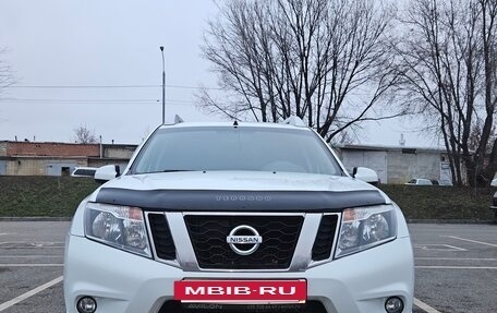 Nissan Terrano III, 2021 год, 1 720 000 рублей, 2 фотография