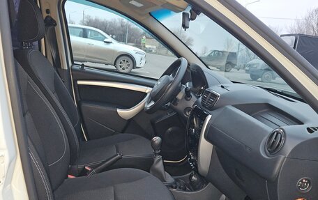 Nissan Terrano III, 2021 год, 1 720 000 рублей, 5 фотография