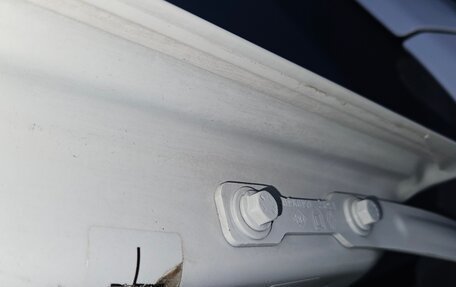 Nissan Terrano III, 2021 год, 1 720 000 рублей, 7 фотография