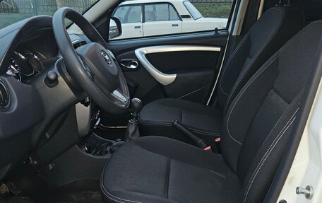 Nissan Terrano III, 2021 год, 1 720 000 рублей, 13 фотография