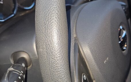 Nissan Terrano III, 2021 год, 1 720 000 рублей, 14 фотография