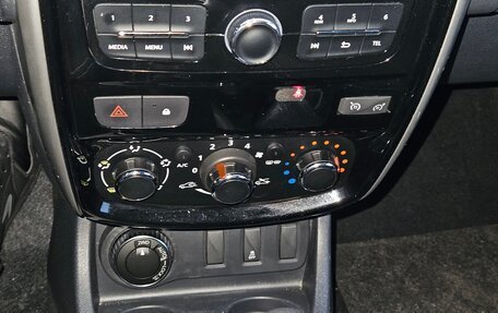 Nissan Terrano III, 2021 год, 1 720 000 рублей, 15 фотография