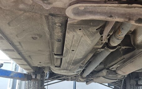 Nissan Terrano III, 2021 год, 1 720 000 рублей, 17 фотография