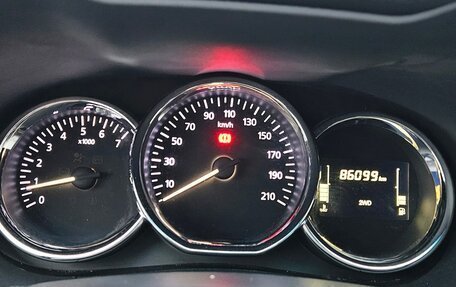 Nissan Terrano III, 2021 год, 1 720 000 рублей, 16 фотография