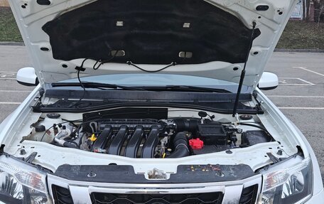 Nissan Terrano III, 2021 год, 1 720 000 рублей, 9 фотография