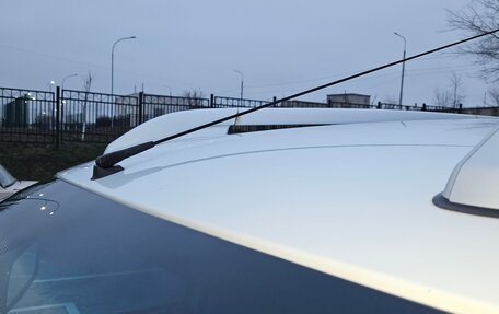 Nissan Terrano III, 2021 год, 1 720 000 рублей, 6 фотография