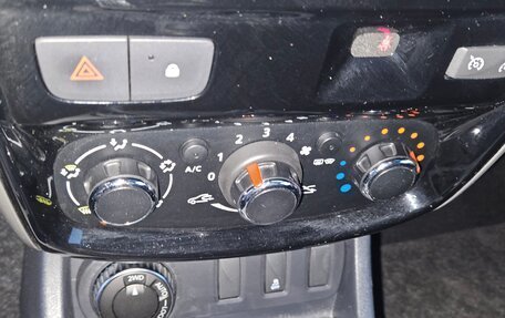 Nissan Terrano III, 2021 год, 1 720 000 рублей, 11 фотография