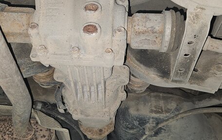 Nissan Terrano III, 2021 год, 1 720 000 рублей, 19 фотография