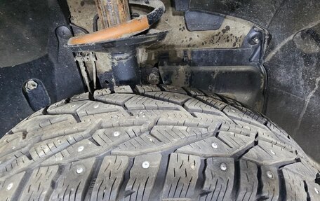 Nissan Terrano III, 2021 год, 1 720 000 рублей, 20 фотография