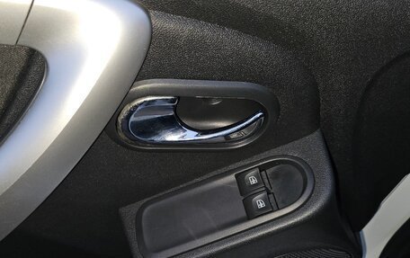 Nissan Terrano III, 2021 год, 1 720 000 рублей, 26 фотография