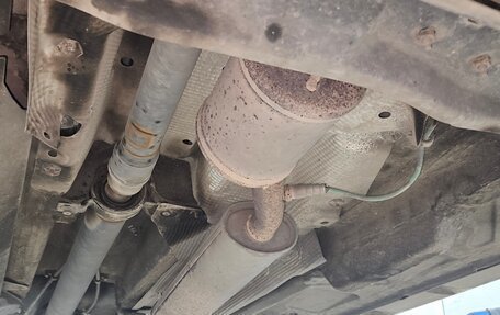 Nissan Terrano III, 2021 год, 1 720 000 рублей, 23 фотография