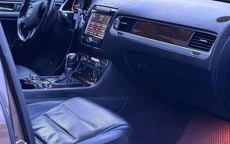 Volkswagen Touareg III, 2012 год, 2 000 000 рублей, 7 фотография