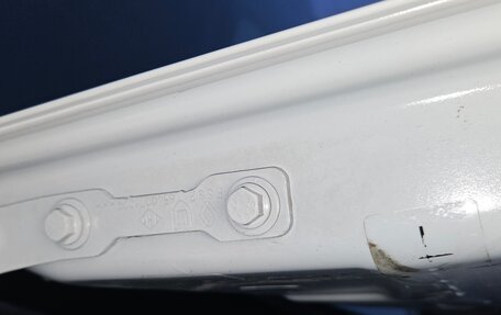 Nissan Terrano III, 2021 год, 1 720 000 рублей, 22 фотография