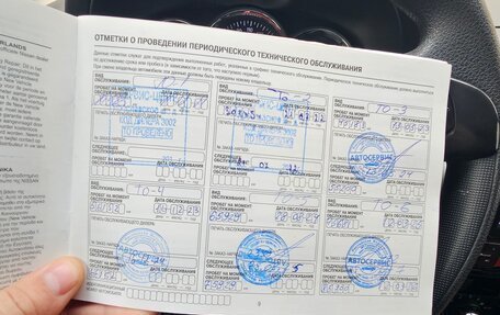 Nissan Terrano III, 2021 год, 1 720 000 рублей, 21 фотография