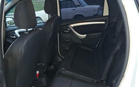 Nissan Terrano III, 2021 год, 1 720 000 рублей, 25 фотография