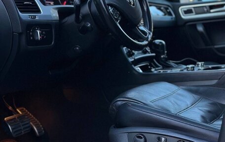 Volkswagen Touareg III, 2012 год, 2 000 000 рублей, 8 фотография