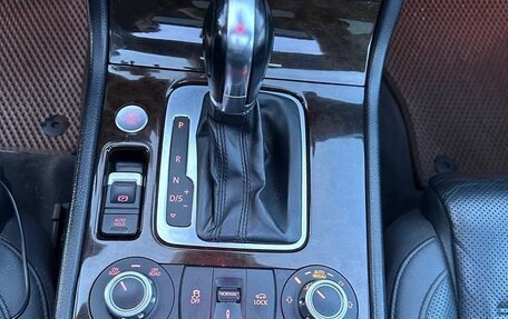 Volkswagen Touareg III, 2012 год, 2 000 000 рублей, 11 фотография