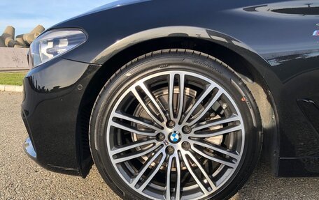 BMW 5 серия, 2018 год, 3 150 000 рублей, 7 фотография