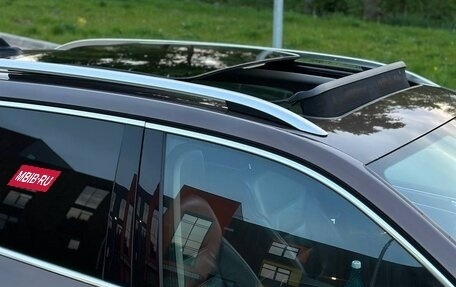 Volkswagen Touareg III, 2012 год, 2 000 000 рублей, 14 фотография