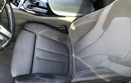 BMW 5 серия, 2018 год, 3 150 000 рублей, 10 фотография