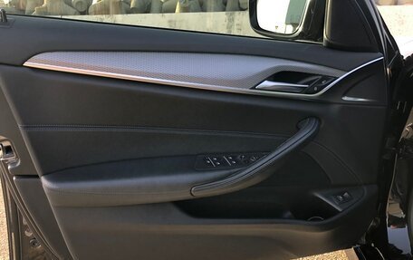 BMW 5 серия, 2018 год, 3 150 000 рублей, 11 фотография