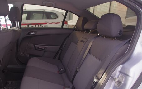 Opel Astra H, 2008 год, 450 000 рублей, 8 фотография