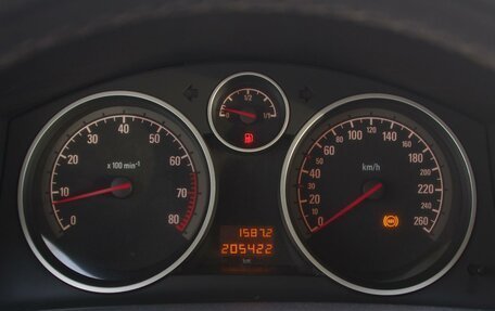 Opel Astra H, 2008 год, 450 000 рублей, 11 фотография