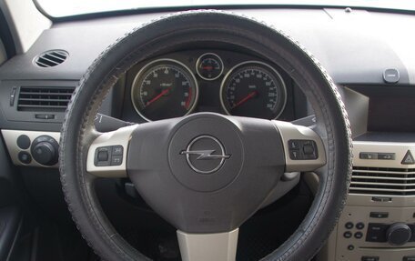 Opel Astra H, 2008 год, 450 000 рублей, 12 фотография