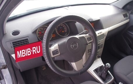 Opel Astra H, 2008 год, 450 000 рублей, 6 фотография