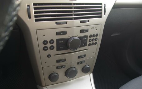 Opel Astra H, 2008 год, 450 000 рублей, 16 фотография