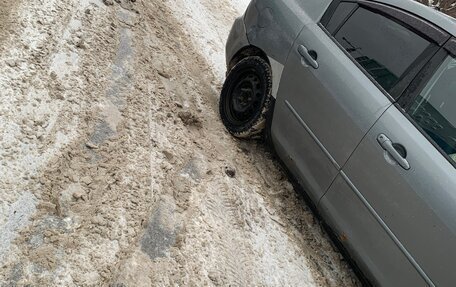 Mazda 3, 2004 год, 220 000 рублей, 4 фотография