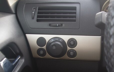 Opel Astra H, 2008 год, 450 000 рублей, 18 фотография