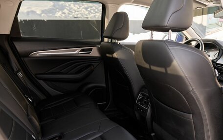 Haval F7 I, 2019 год, 1 715 000 рублей, 8 фотография