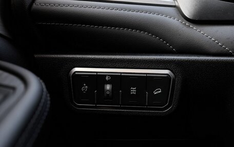 Haval F7 I, 2019 год, 1 715 000 рублей, 15 фотография