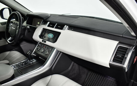 Land Rover Range Rover Sport II, 2016 год, 3 150 000 рублей, 14 фотография