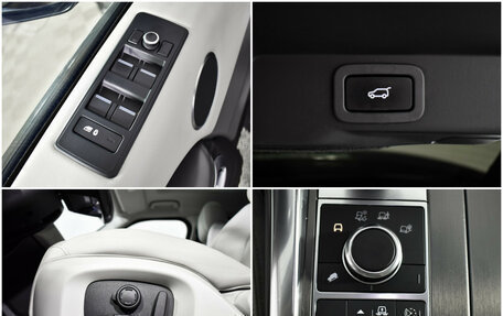 Land Rover Range Rover Sport II, 2016 год, 3 150 000 рублей, 19 фотография