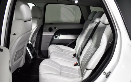 Land Rover Range Rover Sport II, 2016 год, 3 150 000 рублей, 11 фотография