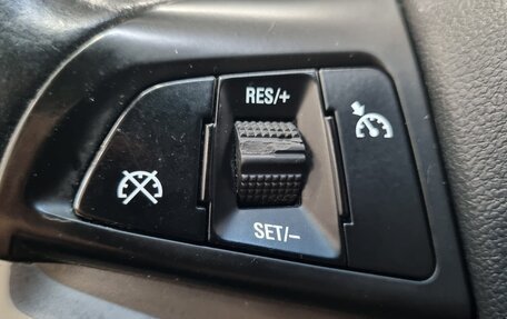 Chevrolet Cruze II, 2014 год, 790 000 рублей, 11 фотография