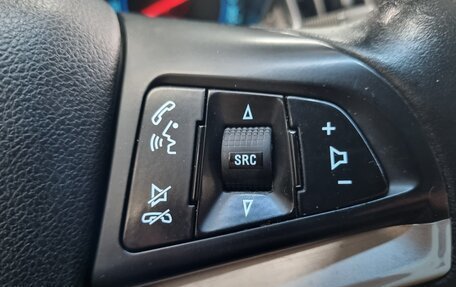 Chevrolet Cruze II, 2014 год, 790 000 рублей, 12 фотография