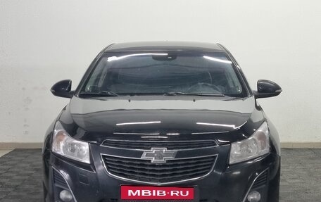 Chevrolet Cruze II, 2014 год, 790 000 рублей, 2 фотография